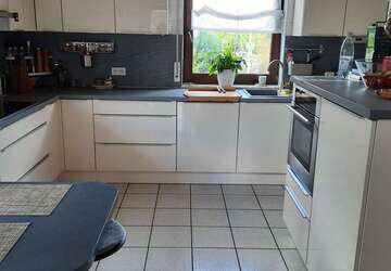 Wohnung Hanau - Klein Auheim Klein Auheim - 3 Zimmer, 110 m&sup2;, 1.400&euro; | Angebot:26757765
