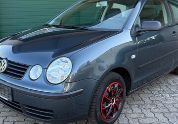 VW Polo 110.191 km 1.490 &euro; Wehrheim 61273