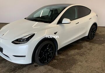 Tesla Model Y 23.371 km 37.182 &euro; Eschborn 65760