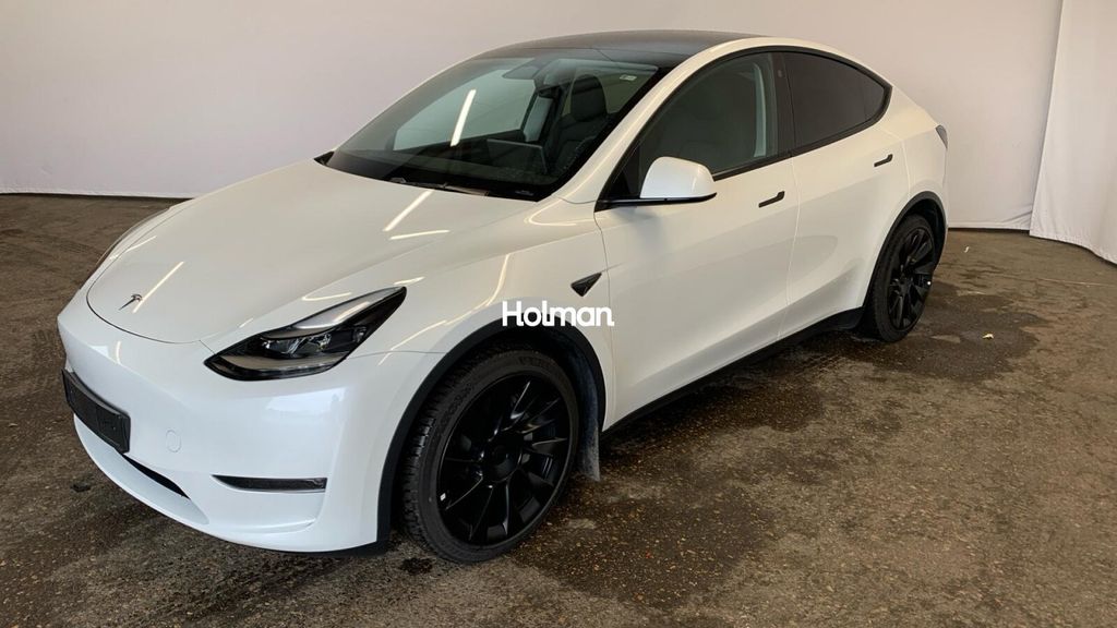 Tesla Model Y 23.371 km 37.182 &euro; Eschborn 65760