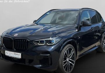 BMW X5 97.500 km 57.990 &euro; Alzenau 63755
