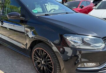 VW Polo 192.000 km 3.990 &euro; Mainaschaff 63814