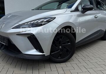 MG 4 28.500 km 17.649 &euro; Altenstadt 63674