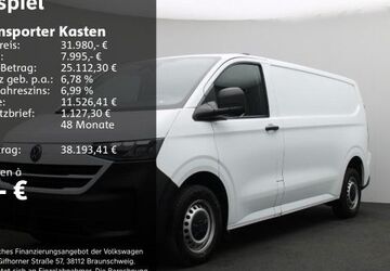 VW Andere 33.395 km 31.450 &euro; Groß-Umstadt 64823
