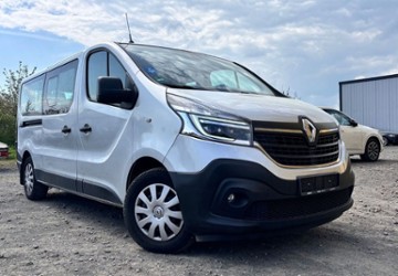 Renault Trafic 138.000 km 19.500 &euro; Friedberg 61169