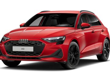 Audi A3 7.084 km 35.890 &euro; Bad Nauheim 61231