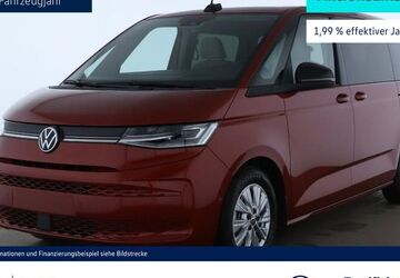 VW T7 Multivan 29.030 km 47.740 &euro; Hanau 63452