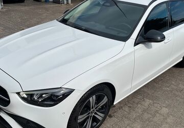 Mercedes-Benz C 200 187.000 km 18.980 &euro; Offenbach am Main 63073