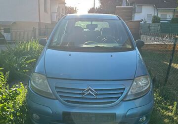Citroen C3 108.000 km 700 &euro; Karben 61184