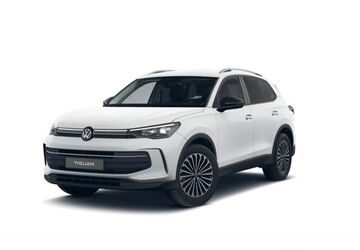 VW Tiguan 25.100 km 33.199 &euro; Freigericht 63579