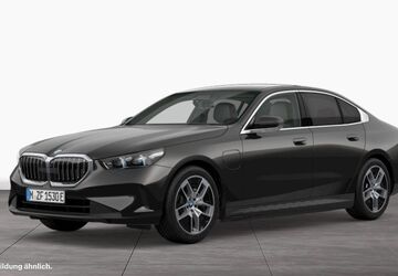 BMW 550 30.715 km 63.890 &euro; Dreieich-Sprendlingen 63303