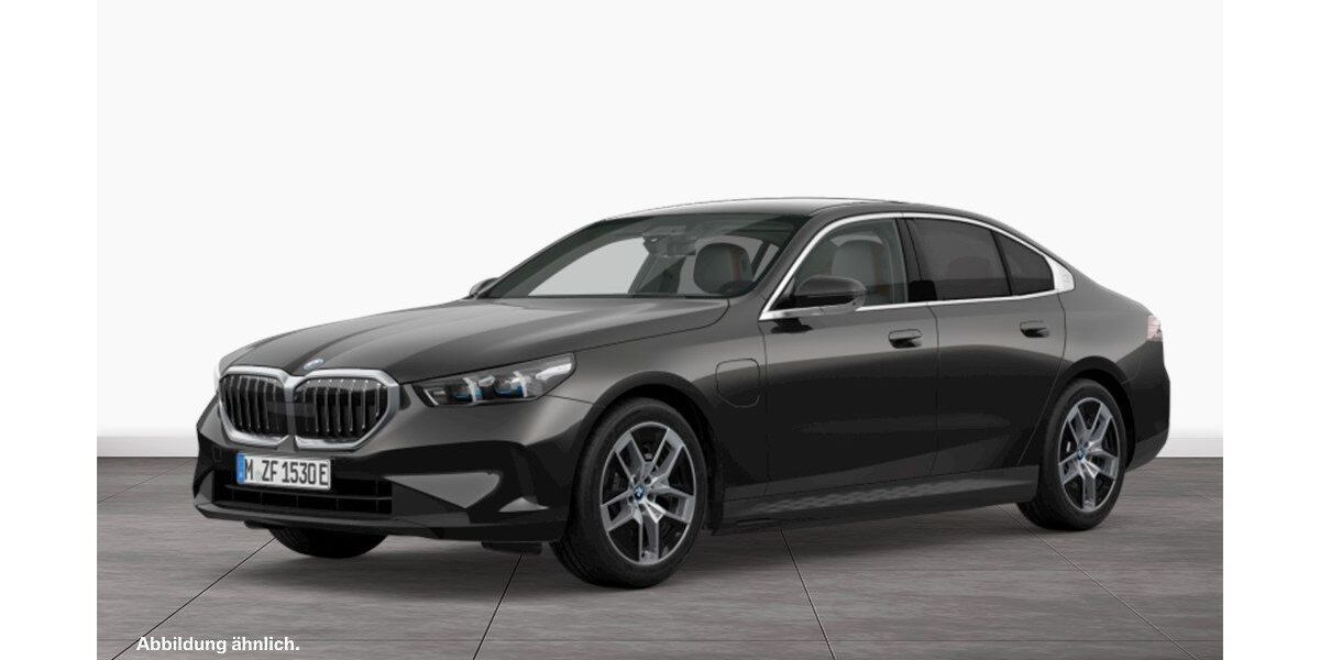 BMW 550 30.715 km 63.890 &euro; Dreieich-Sprendlingen 63303