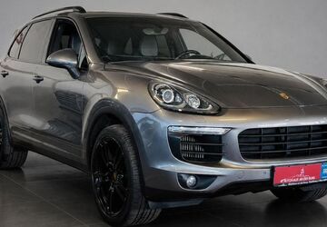 Porsche Cayenne 244.399 km 30.950 &euro; Friedberg (Hessen) 61169