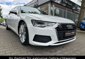 Audi A6 142.700 km 29.488 &euro; Offenbach am Main 63071