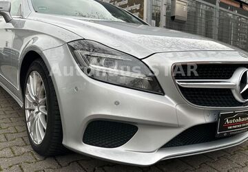 Mercedes-Benz CLS 350 194.800 km 19.989 &euro; Offenbach am Main 63071