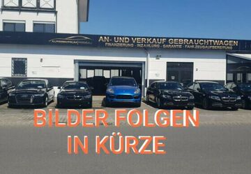 Ford Galaxy 154.000 km 12.999 &euro; Rodgau 63110