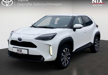 Toyota Yaris Cross 60.650 km 21.690 &euro; Offenbach 63071