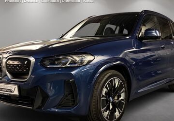 BMW iX3 48.758 km 40.550 &euro; Dreieich-Sprendlingen 63303