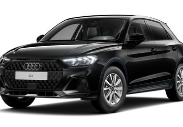 Audi A1 4.400 km 22.999 &euro; Mühlheim 63165