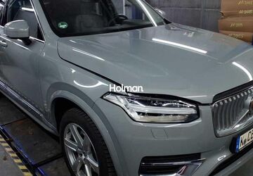Volvo XC90 29.333 km 48.302 &euro; Eschborn 65760