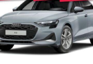 Audi A3 7.700 km 27.049 &euro; Offenbach am Main 63071