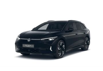 VW ID.7 13.600 km 55.179 &euro; Freigericht 63579