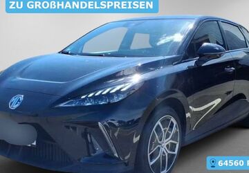 MG Andere 32.207 km 21.490 &euro; Frankfurt 60596