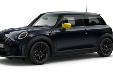 Mini Cooper SE 35.982 km 18.388 &euro; Hofheim 65719