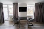 Etagenwohnung Frankfurt am Main - 1 Zimmer, 36 m&sup2;, 1.350&euro; | Angebot:23766743
