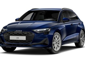 Audi A3 5.222 km 33.890 &euro; Bad Nauheim 61231
