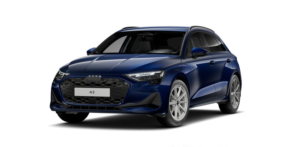 Audi A3 5.222 km 33.890 &euro; Bad Nauheim 61231