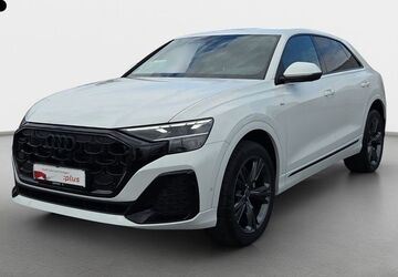 Audi Q8 12.374 km 74.890 &euro; Oberursel 61440