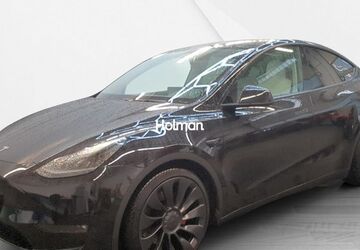 Tesla Model Y 69.425 km 36.591 &euro; Eschborn 65760