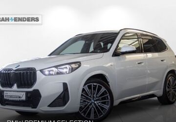 BMW X1 25.900 km 44.900 &euro; Friedberg 61169