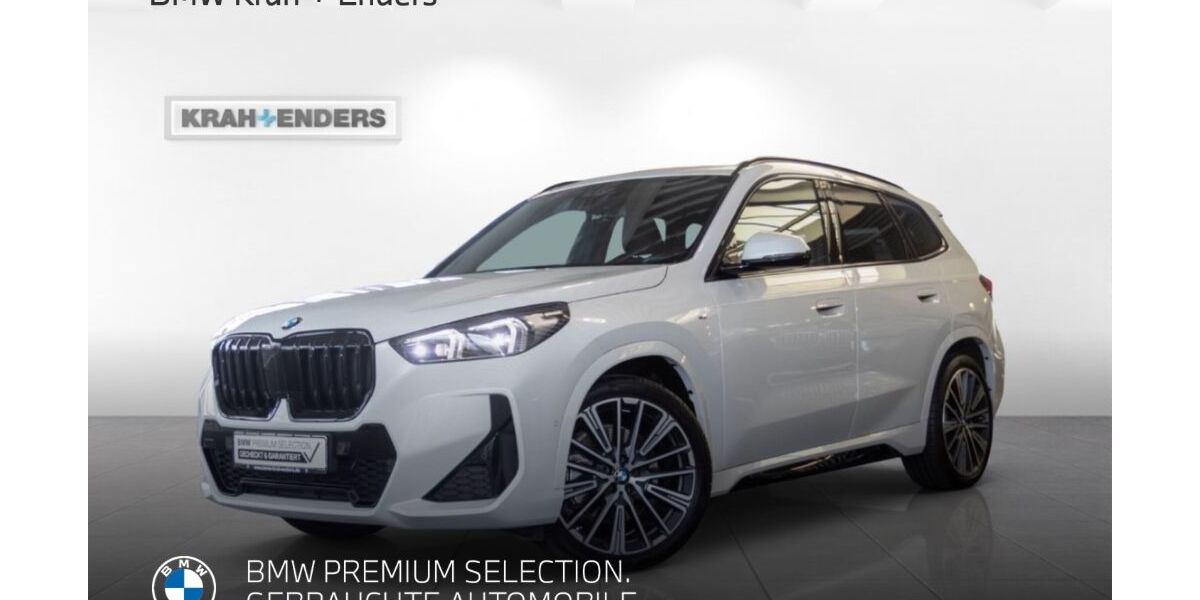 BMW X1 25.900 km 44.900 &euro; Friedberg 61169